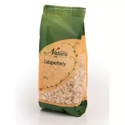 Dénes natura zabpehely 250g - bio és refomélelmiszer