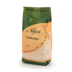 Dénes natura zabkorpa 250g - bio és refomélelmiszer