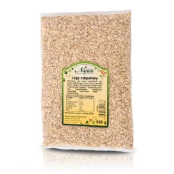 Dénes natura lágy zabpehely 500g - bio és refomélelmiszer