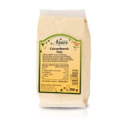 Natura csicseriborsóliszt 500 g