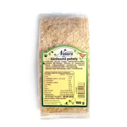 Dénes natura sörélesztőpehely 100g - bio és refomélelmiszer