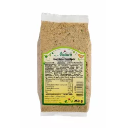Dénes natura vargánya gombás fasírtpor 250g - bio és refomélelmiszer