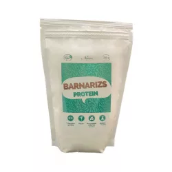 Dénes natura barnarizs fehérje 330g - bio és refomélelmiszer