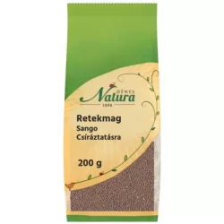 Dénes natura retekmag sango csíráztatásra 200g - bio és refomélelmiszer