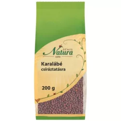 Dénes natura karalábé csíráztatásra 200g - bio és refomélelmiszer