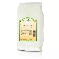 Dénes natura tápiókakeményítő 500g
