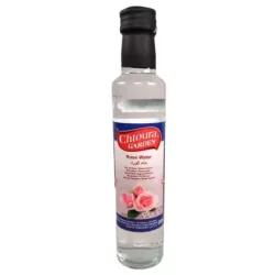 Chtoura garden rózsavíz 250ml drs+50ft betétdíj