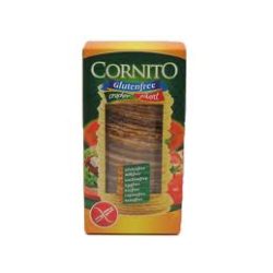 Gluténmentes cornito ostya pikáns 60g - bio és refomélelmiszer