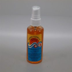 Körös bronzolaj spray 100ml