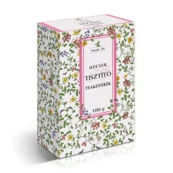Mecsek teakeverék tisztító 100g - bio és refomélelmiszer