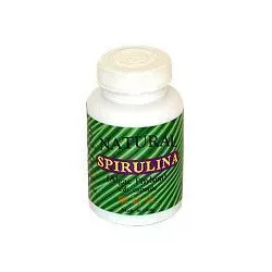 Dr.chen spirulina alga kapszula 60db - bio és vegán étrendkiegészítők