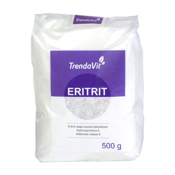 TRENDAVIT ERITRIT 500 G