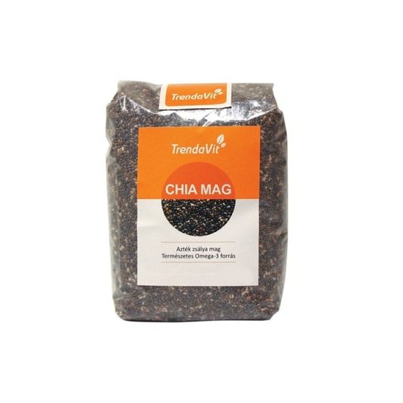 Trendavit Chia Mag  500 g