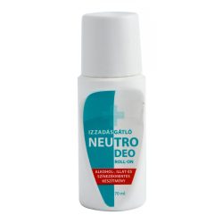 Neutro deo roll-on 70 ml
