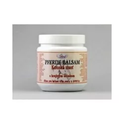 Petra pferde balzsam meleg 500 ml - bio és vegán étrendkiegészítők