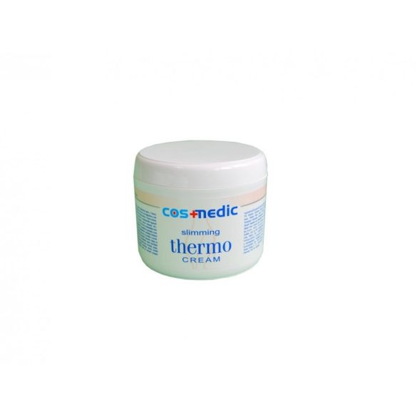 Cosmedic thermo krém 500 ml