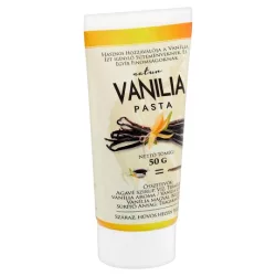Natur vanília paszta 50g - bio és refomélelmiszer