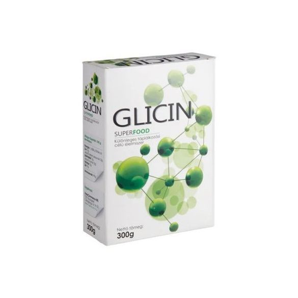 Glicin superfood 300 g