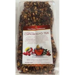 Tea Time csipkebogyó tea 300 g