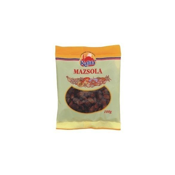 Kalifa mazsola 250g