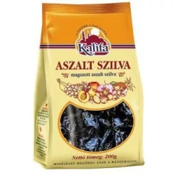 Kalifa aszalt szilva 500 g - bio és refomélelmiszer
