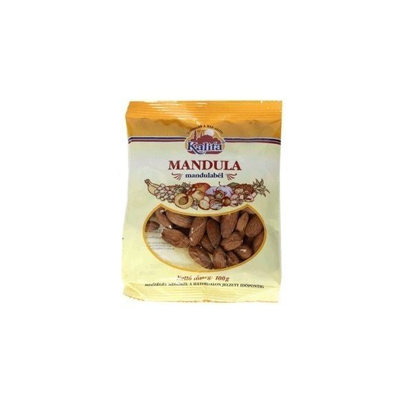 Kalifa mandula 100 g