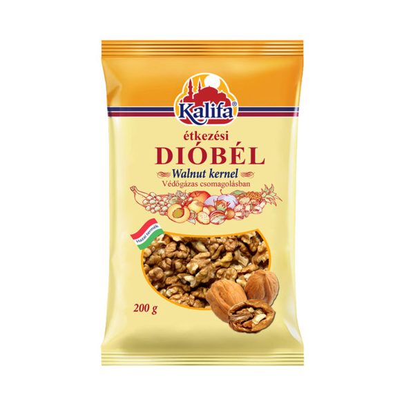 Kalifa dióbél 200 g