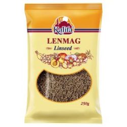 Kalifa lenmag 250 g