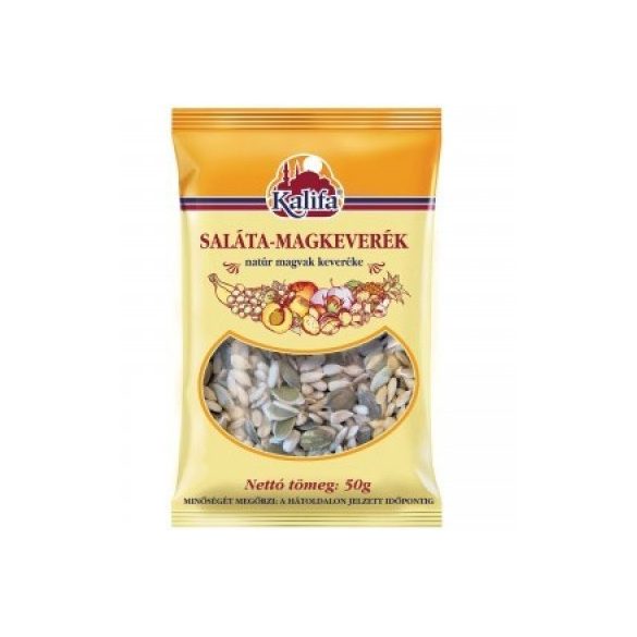 Kalifa saláta magkeverék 50 g