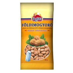 Kalifa sós mogyoró 80 g