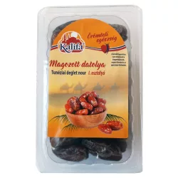 Kalifa magozott datolya 200g - bio és refomélelmiszer