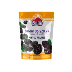 Kalifa zamatos szilva 180g - bio és refomélelmiszer