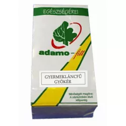 Adamo gyermekláncfű gyökér 50 g - bio és refomélelmiszer