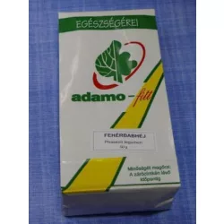Adamo hársfavirág 50 g - bio és refomélelmiszer