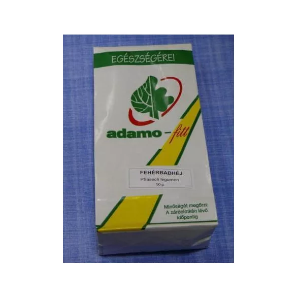 Adamo hársfavirág 50 g - bio és refomélelmiszer