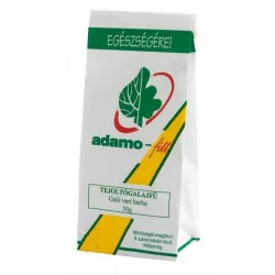 Adamo tejoltógalaj 50 g - bio és refomélelmiszer