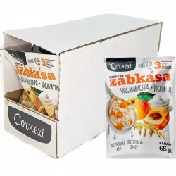 Cornexi zabkása sárgabarackkal és joghurttal 55g
