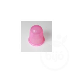 Szilikon köpöly nagy 1 db