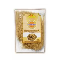 Dia-wellness csökkentett szénhidráttartalmú száraztészta spagetti 250g - bio és refomélelmiszer