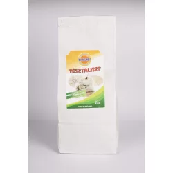 Dia-wellness pizza tésztaliszt 1000g - bio és refomélelmiszer