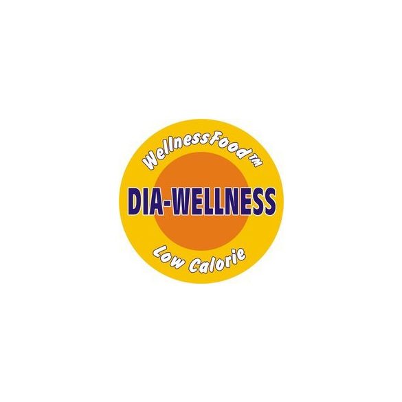 Dia-Wellness panírmorzsa 500 g