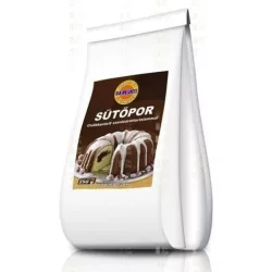Dia-Wellness sütőpor 250 g - bio és refomélelmiszer