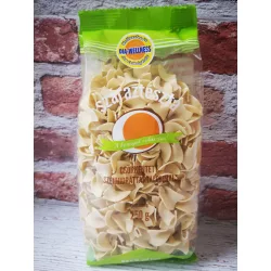 Dia-wellness száraztészta nagykocka 250g - bio és refomélelmiszer