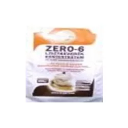 Dia-wellness zero 6 liszt koncentrátum 500g - bio és refomélelmiszer