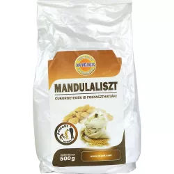 Paleok paleolit mandulaliszt 500 g - bio és refomélelmiszer