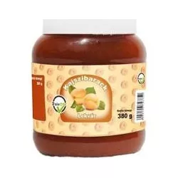 Paleok kajszi baracklekvár 380g - bio és refomélelmiszer