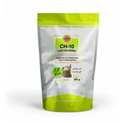 Dia-wellness ch-10 lisztkeverék 500g - bio és refomélelmiszer