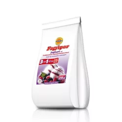 Dia-Wellness fagylaltpor joghurt 250 g - bio és refomélelmiszer