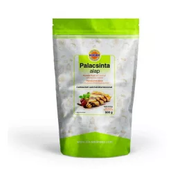 Dia-Wellness palacsintapor 500 g - bio és refomélelmiszer