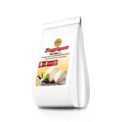 Dia-Wellness fagylaltpor vanília 250 g - bio és refomélelmiszer